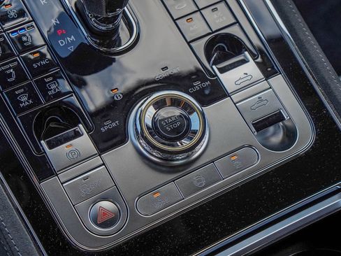 New 2025 Bentley Continental GT Speed AWD/4WD image 34