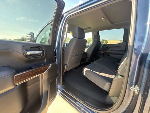 Used 2021 GMC Sierra 1500 SLE w/ Max Trailering Package AWD/4WD image 20