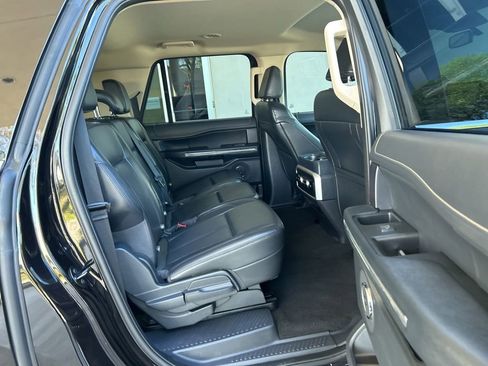 Used 2024 Ford Expedition Max XLT AWD/4WD image 26
