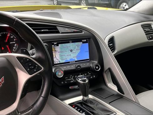 Used 2019 Chevrolet Corvette Z06 image 12