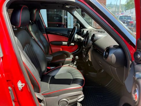 Used 2015 MINI Cooper Countryman S FWD image 11