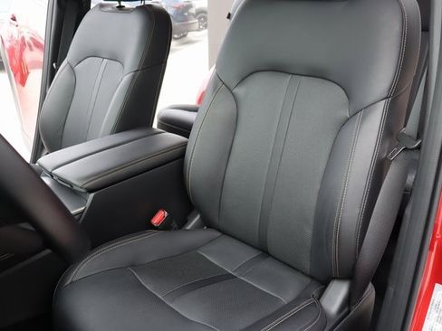 Used 2024 MAZDA CX-90 Plug-In Hybrid w/ Preferred image 10