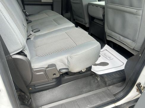 Used 2014 Ford F450 XLT AWD/4WD image 11