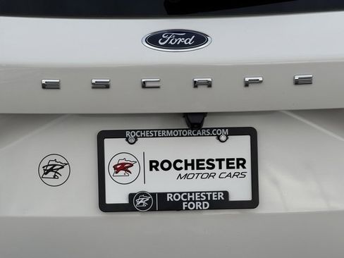 Certified 2023 Ford Escape Active w/ Tech Pack #2 image 38