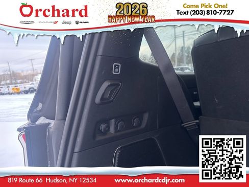 Used 2024 Jeep Wagoneer Series II image 16