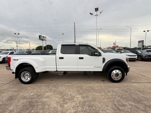 Used 2019 Ford F450 XL w/ Power Equipment Group AWD/4WD image 13