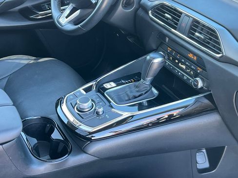 Used 2023 MAZDA CX-9 Touring Plus image 12