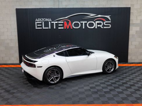 Used 2023 Nissan Z w/ Floor Mat Package RWD image 37