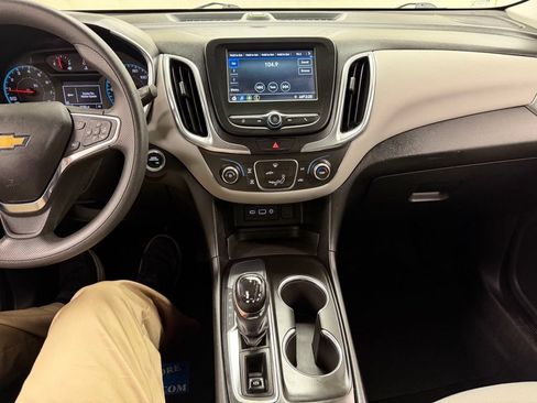 Used 2019 Chevrolet Equinox LS w/ LS Convenience Package FWD image 24