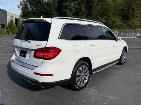 Used 2019 Mercedes-Benz GLS 450 4MATIC image 25