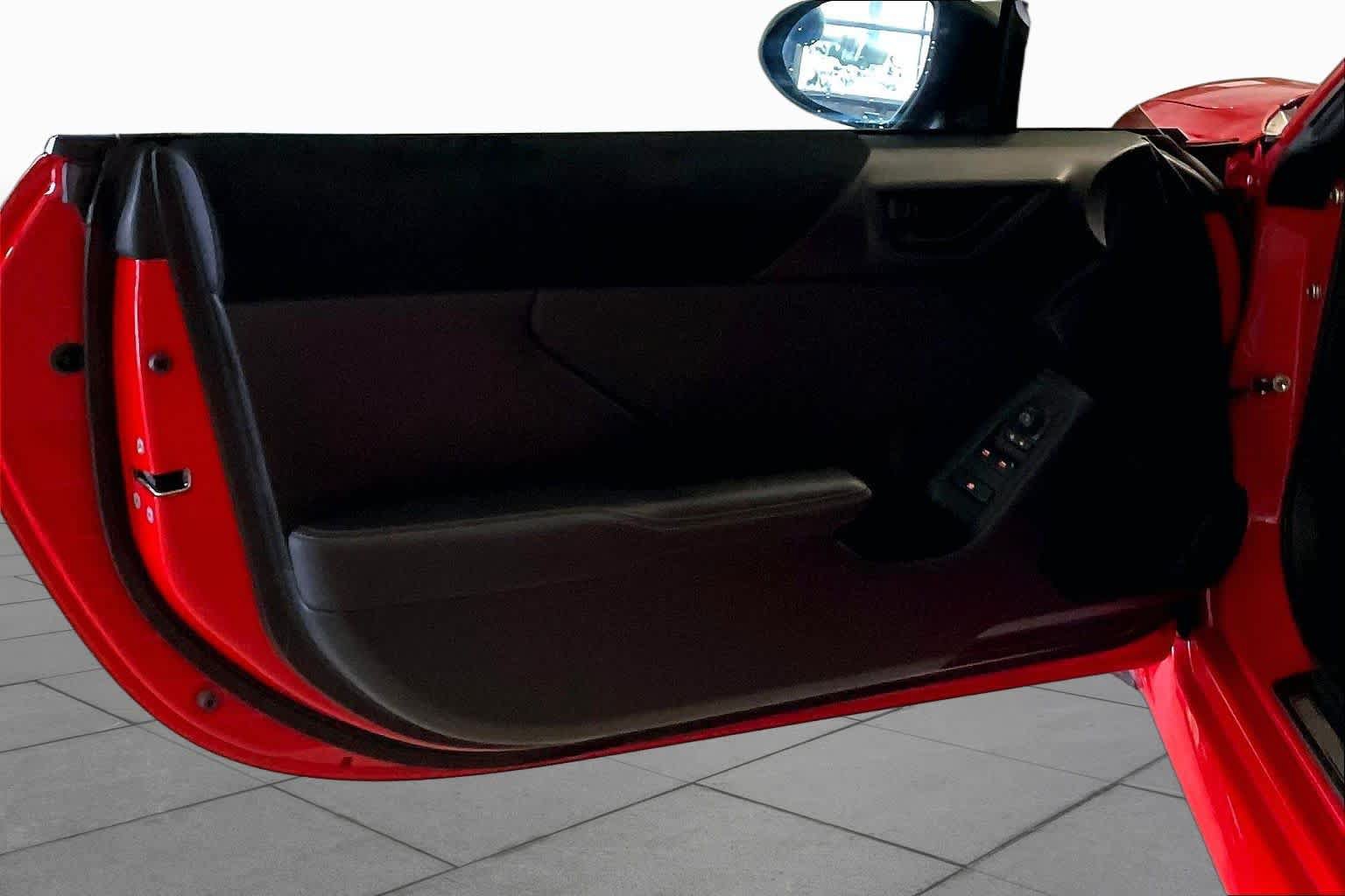 Used 2024 Toyota GR86 Premium RWD image 16
