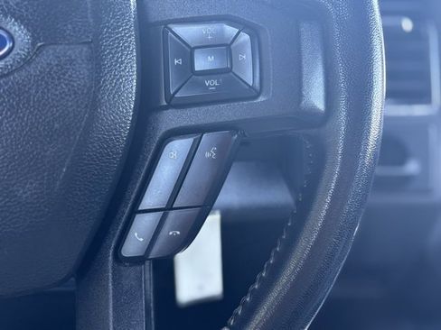 Used 2018 Ford F150 XLT w/ Equipment Group 302A Luxury image 18