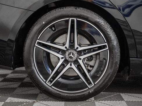 Used 2023 Mercedes-Benz C 300 4MATIC Sedan w/ AMG Line w/ Night Package image 15