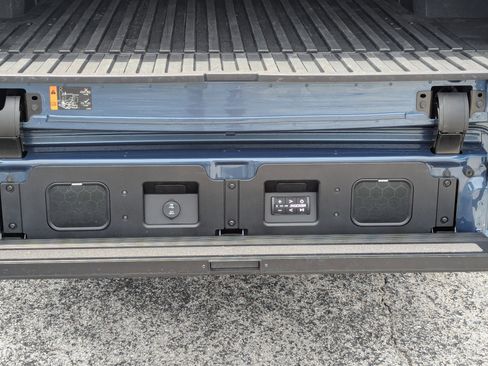 Used 2024 GMC Sierra 1500 Denali Ultimate AWD/4WD image 12