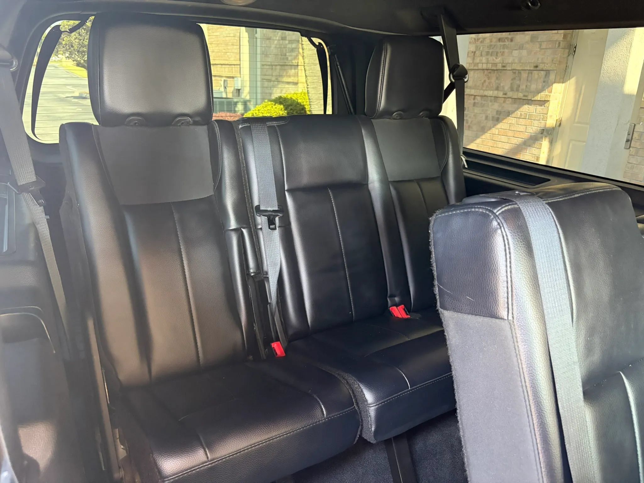 Used 2017 Ford Expedition EL Limited w/ Equipment Group 301A RWD image 20