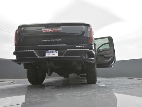 Used 2024 GMC Sierra 2500 AT4 w/ AT4 Premium Plus Package AWD/4WD image 67