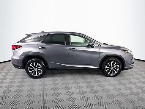 Used 2022 Lexus RX 350 FWD image 8