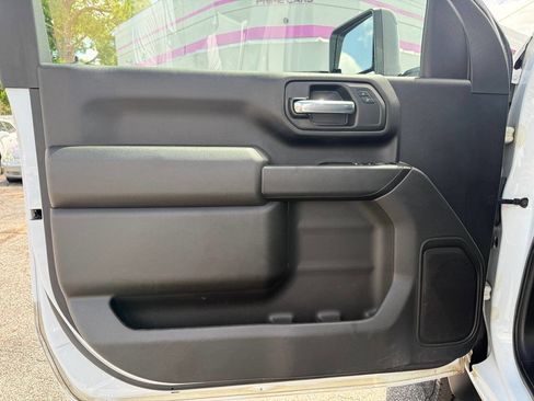 Used 2024 Chevrolet Silverado 2500 W/T w/ WT Convenience Package image 13