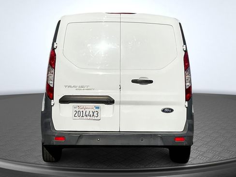 Used 2017 Ford Transit Connect XL image 4