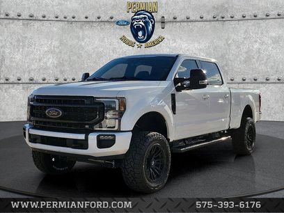Used 2021 Ford F250 Lariat