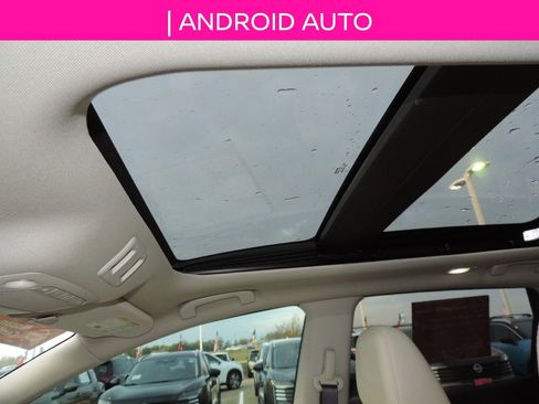 Used 2024 Nissan Murano SL image 11