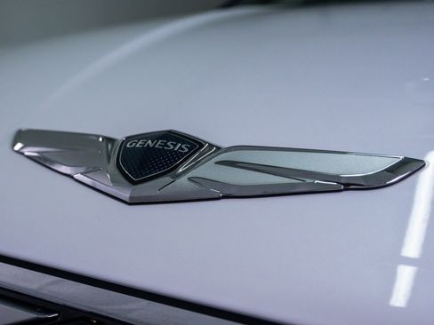 Used 2024 Genesis G80 AWD/4WD image 5