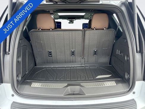 New 2026 Chevrolet Tahoe High Country AWD/4WD image 26