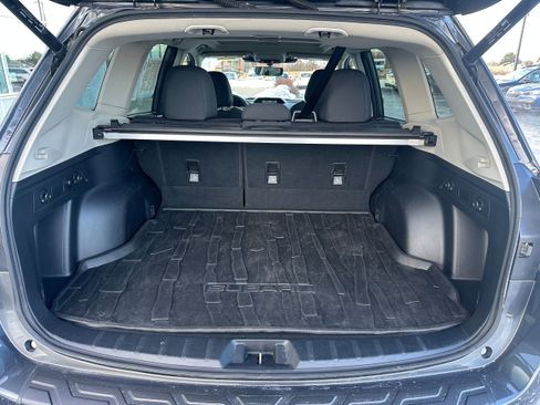 Certified 2023 Subaru Forester Premium image 12