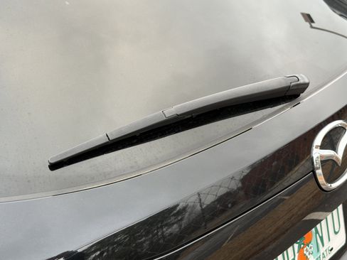 Used 2025 MAZDA CX-5 AWD 2.5 S w/ Preferred Package image 9