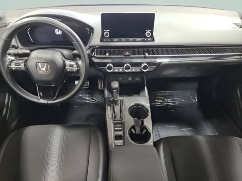 Used 2024 Honda Civic Sport image 2