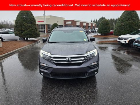 Used 2018 Honda Pilot EX-L image 8
