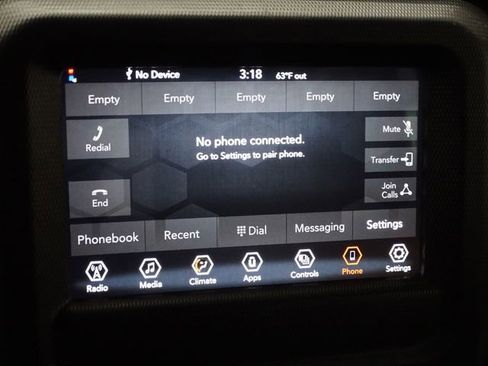 Used 2022 Jeep Wrangler Unlimited Sport image 37