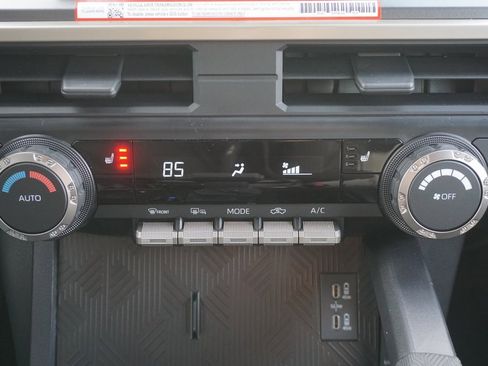 New 2026 Toyota Tacoma TRD Sport image 13