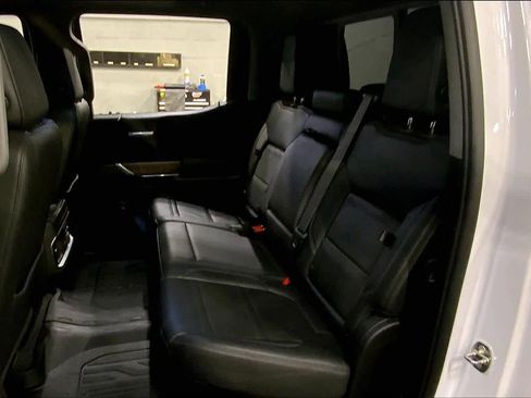 Used 2021 GMC Sierra 1500 Denali w/ Denali Ultimate Package image 20