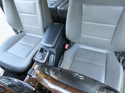 Used 2015 Mercedes-Benz G 550 image 15