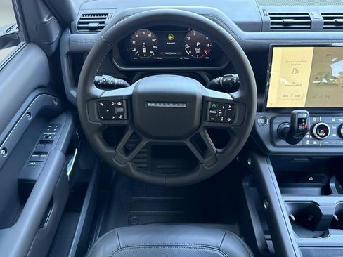 New 2026 Land Rover Defender 110 S AWD/4WD image 27