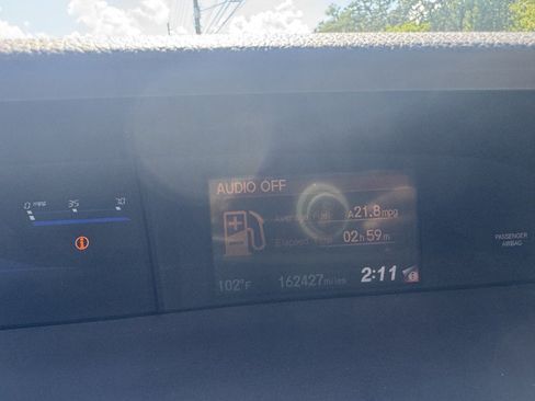 Used 2015 Honda Civic EX image 13