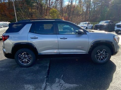 New 2026 GMC Terrain AT4 w/ LPO, Floor Liner Package image 38