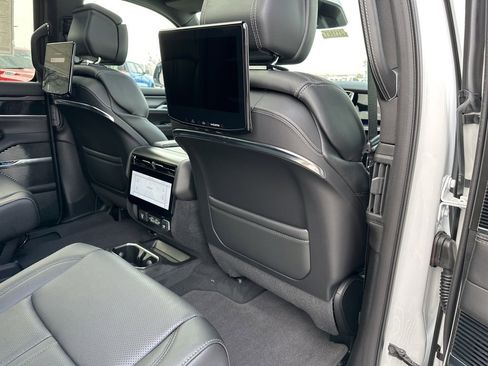 New 2026 Jeep Grand Wagoneer L Summit image 57