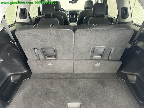 Used 2023 Jeep Grand Cherokee L Limited AWD/4WD image 15