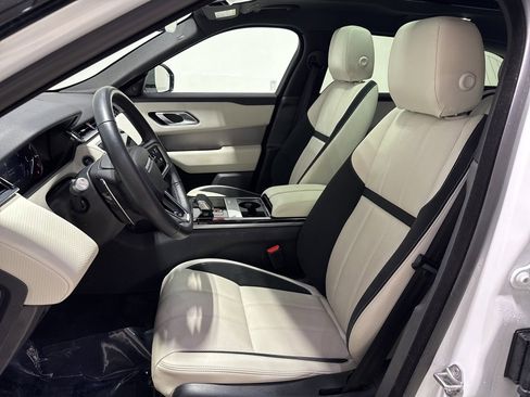 Used 2023 Land Rover Range Rover Velar R-Dynamic S image 9