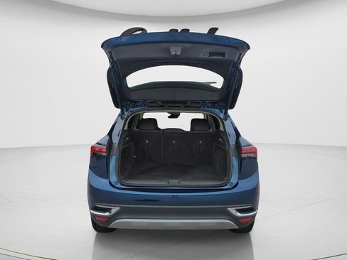 Used 2023 Buick Envision Preferred AWD/4WD image 9