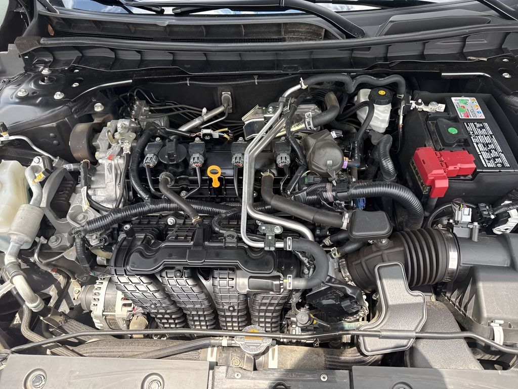 Used 2025 Nissan Altima 2.5 S FWD image 26