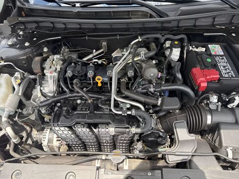 Used 2025 Nissan Altima 2.5 S FWD image 26