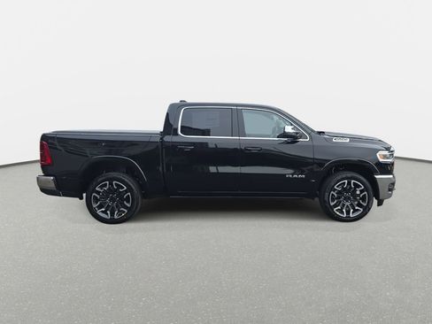 New 2026 RAM 1500 Limited image 4