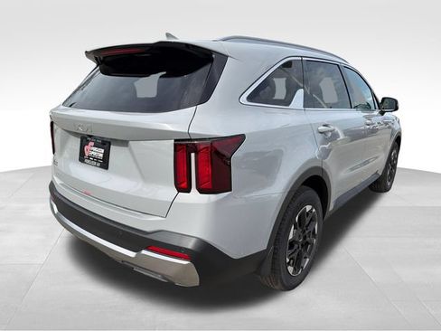 New 2026 Kia Sorento S w/ S Panoramic Sunroof Package FWD image 7