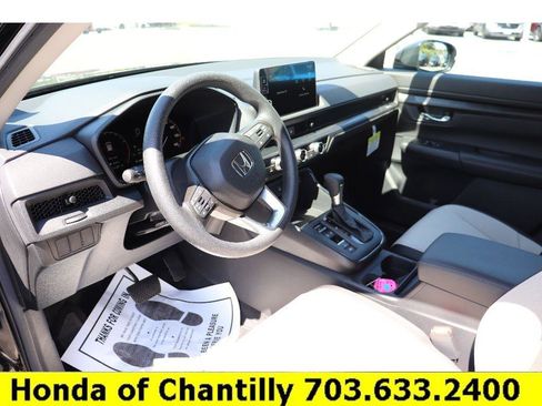 Used 2026 Honda CR-V EX image 21