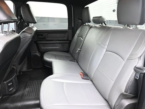 Used 2023 RAM 2500 Tradesman AWD/4WD image 12