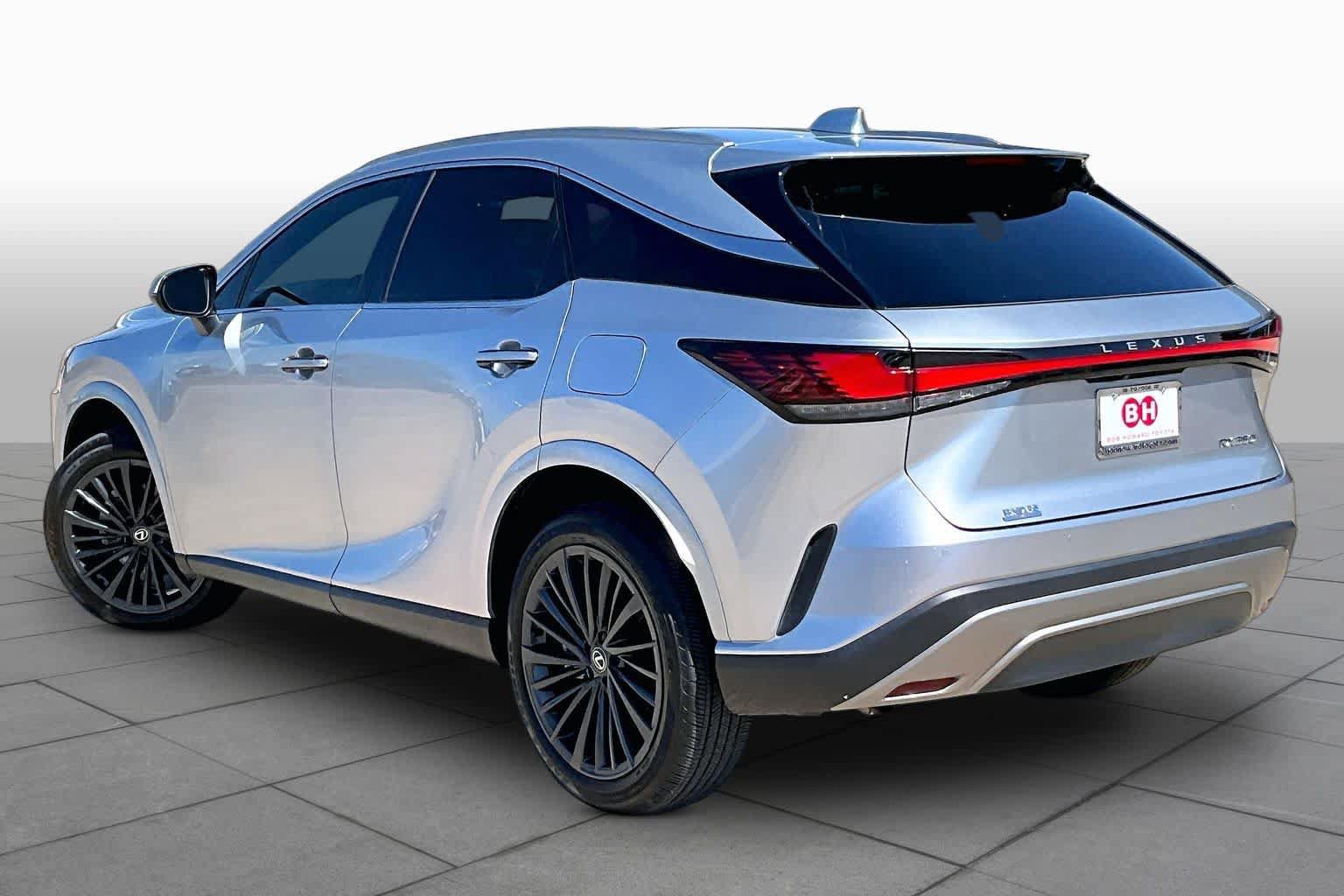 Used 2025 Lexus RX 350 Premium FWD image 23