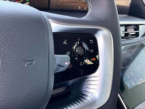 New 2026 INFINITI QX80 Luxe image 19